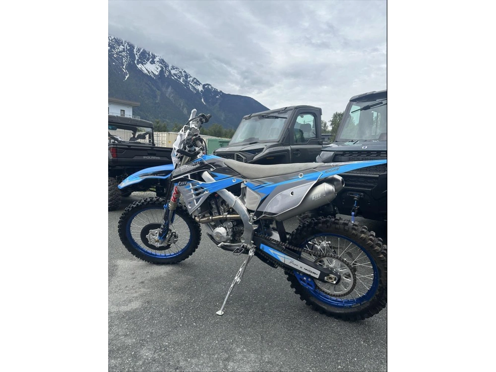 2024 Tm 300en 4t *summer Demo Sale* $75 Bi-weekly alt