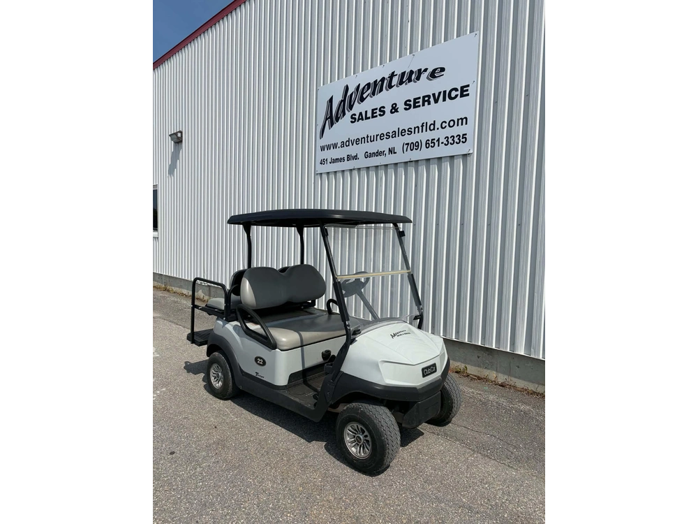 2021 Club Car Club Car alt