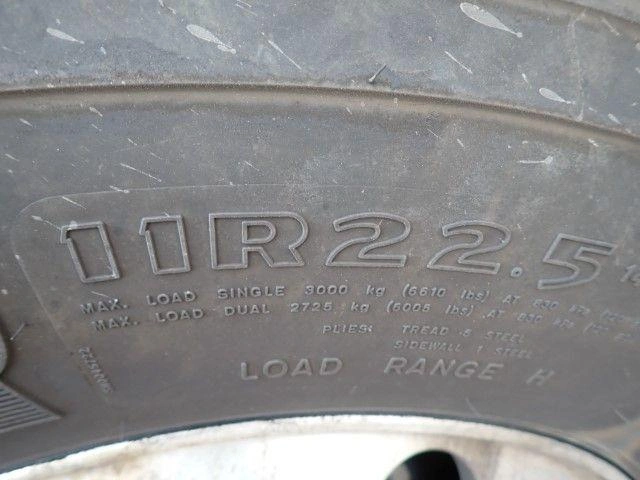 Peterbilt 579 2024