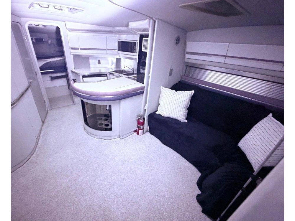 Wellcraft Portofino 43 1987 alt