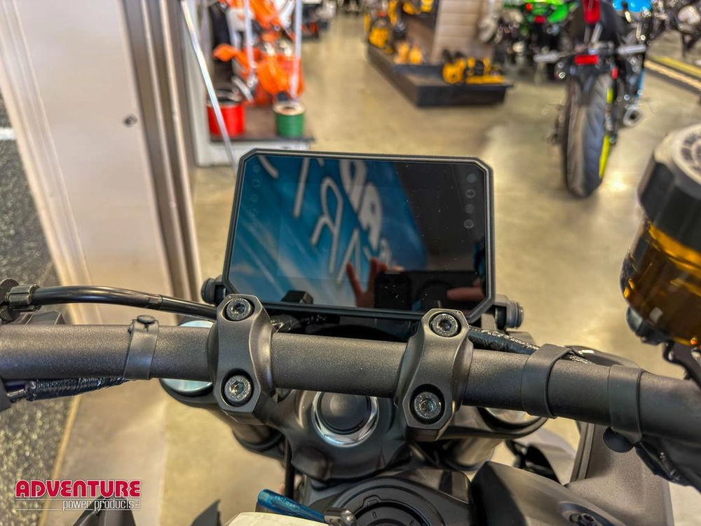 2026 Yamaha Mt-09 alt