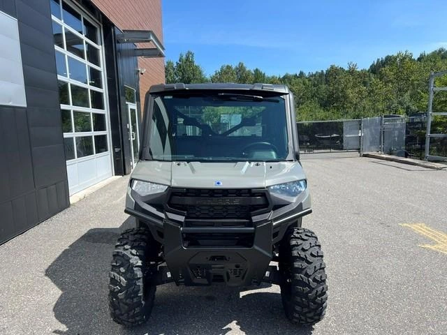 Polaris Ranger Crew Xp 1000 Cab 2027 alt