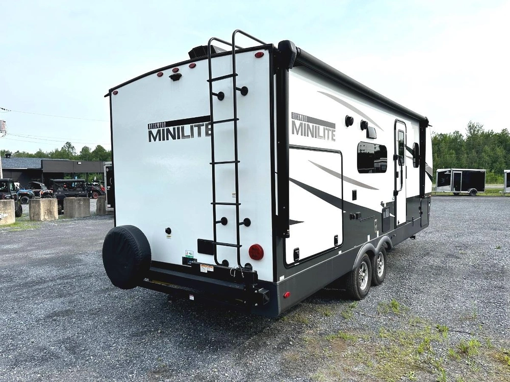 Rockwood Mini Lite 2513s 2024 alt