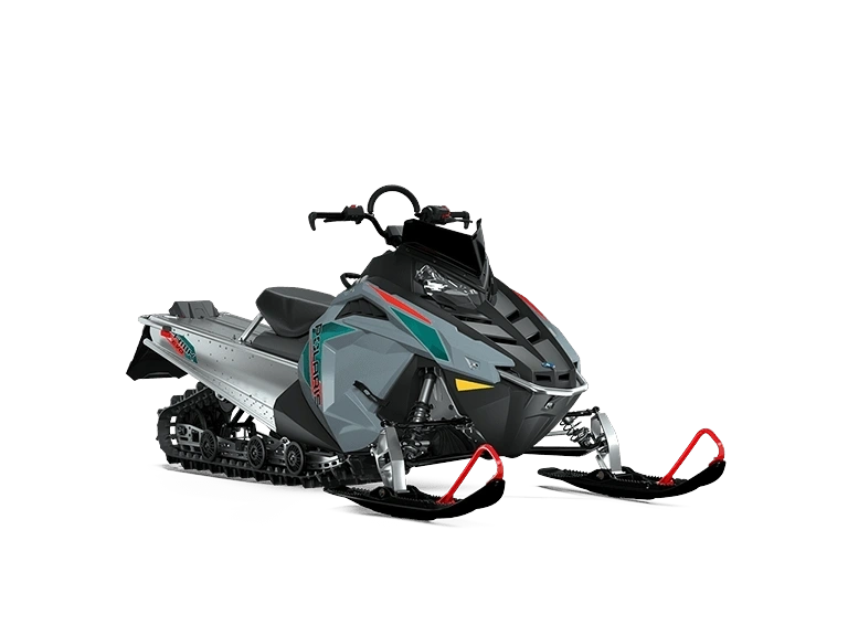 2026 Polaris 550 Rmk Evo 144 Es alt