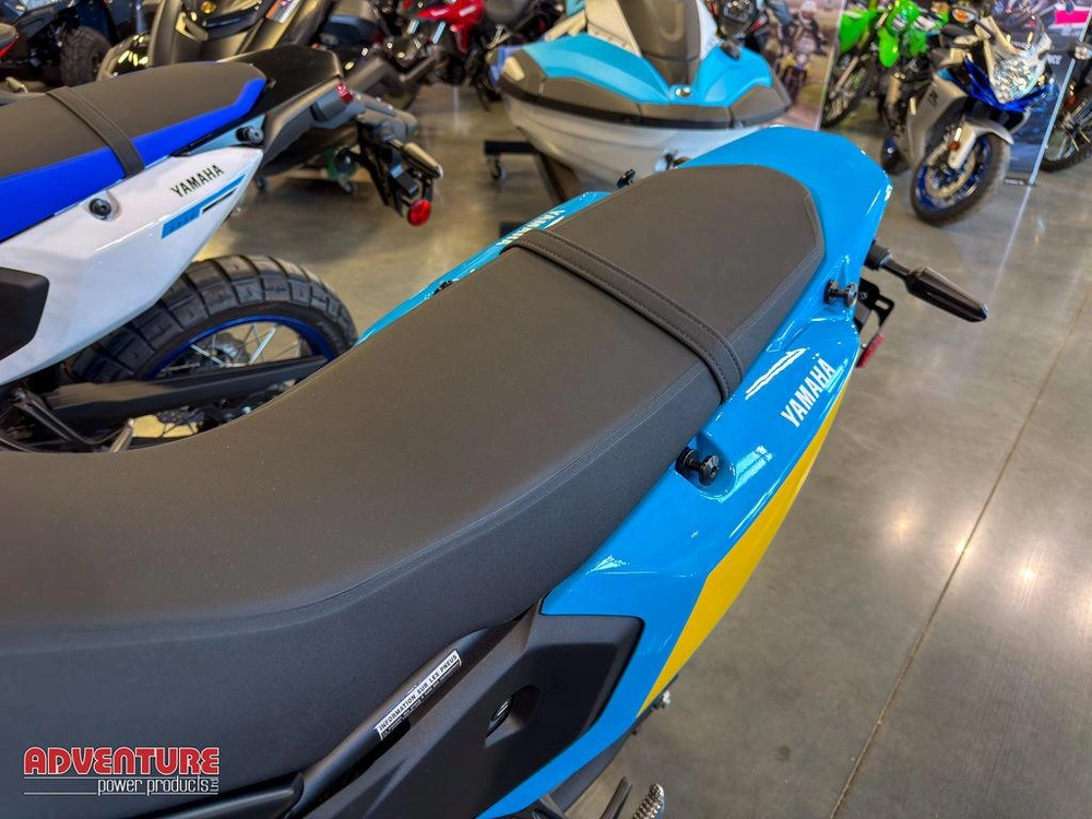 2026 Yamaha Tenere 700 alt