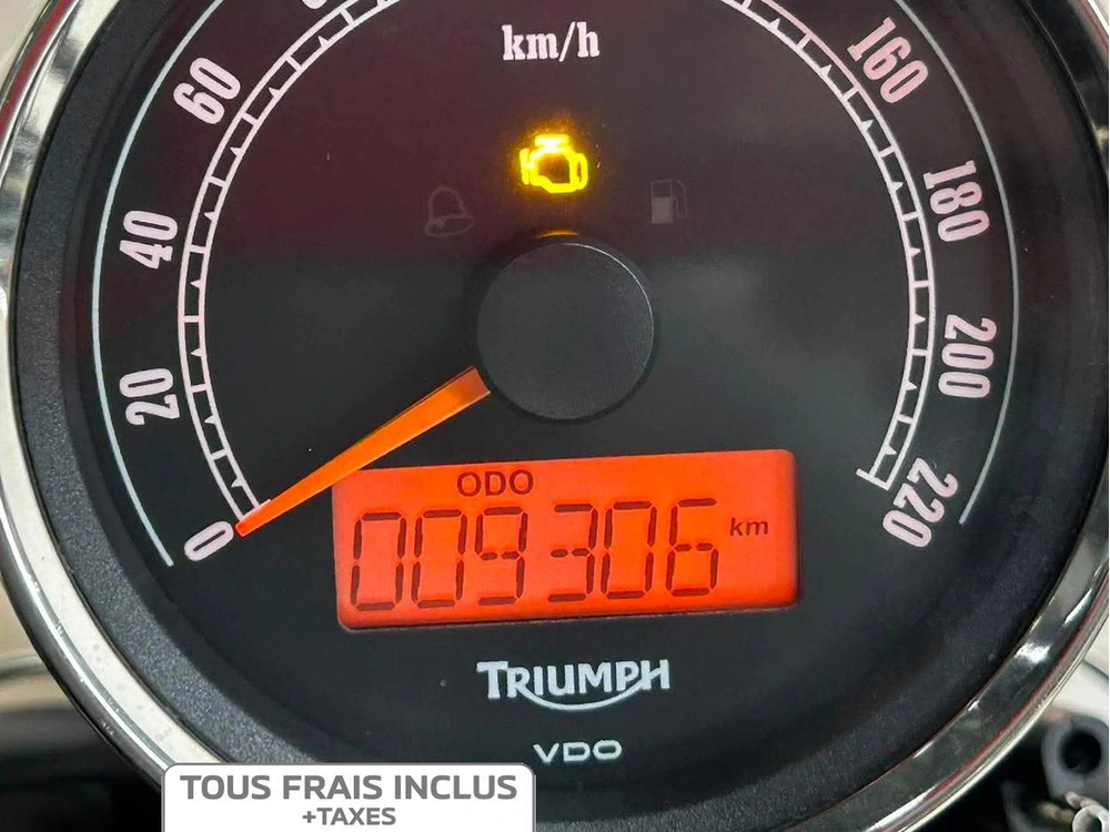 Triumph Speedmaster 2016 alt