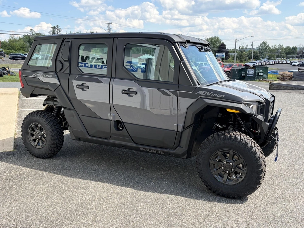 2026 Polaris Xpedition Adv 5 Northstar alt