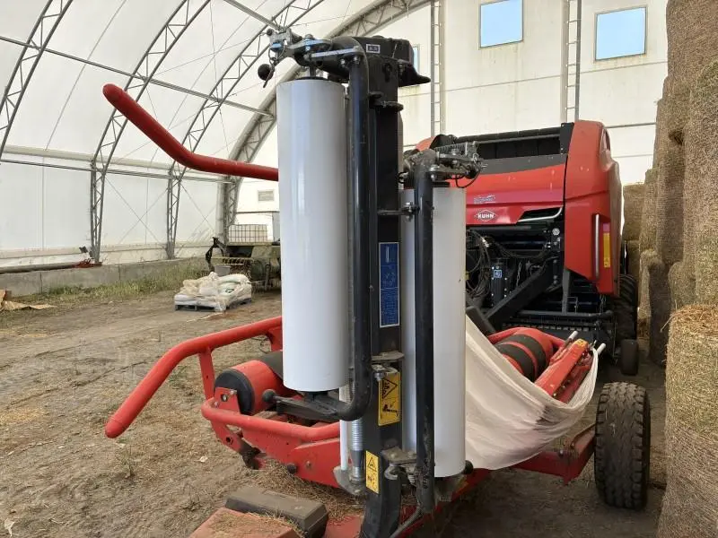 Kuhn RW1410C 2020