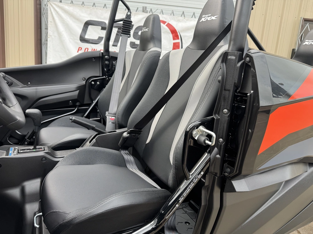 2027 Kawasaki Teryx Krx4 1000 Tr alt