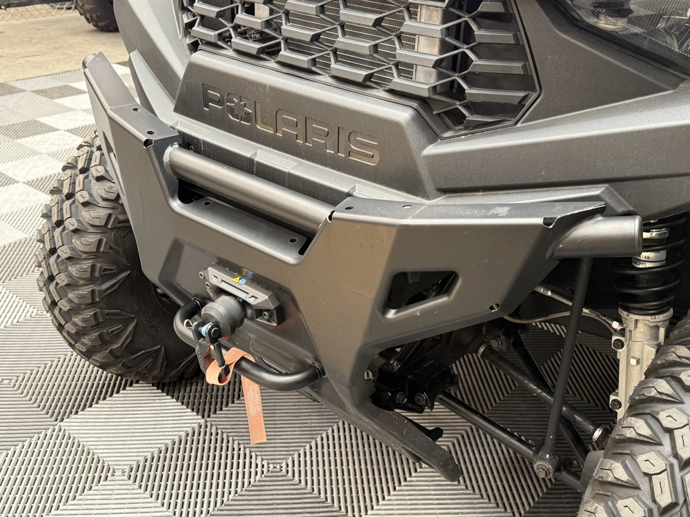 2025 Polaris Ranger Sp 570 Northstar Edition alt