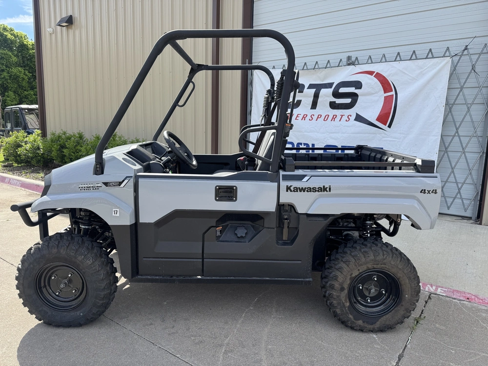 2026 Kawasaki Mule Pro-mx Eps Le alt