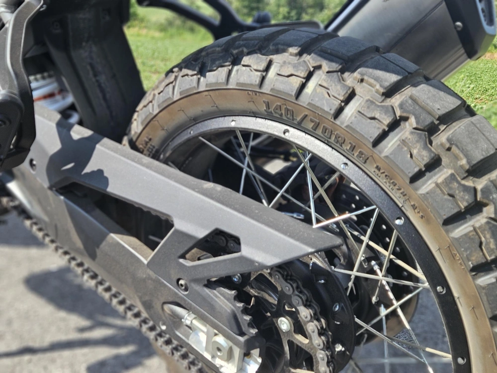 Cfmoto Ibex 450 2025 alt