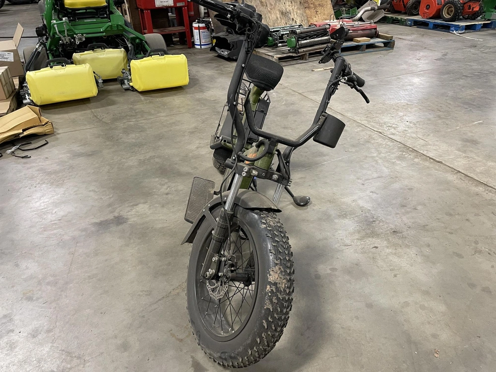 2023 Finn Scooter alt
