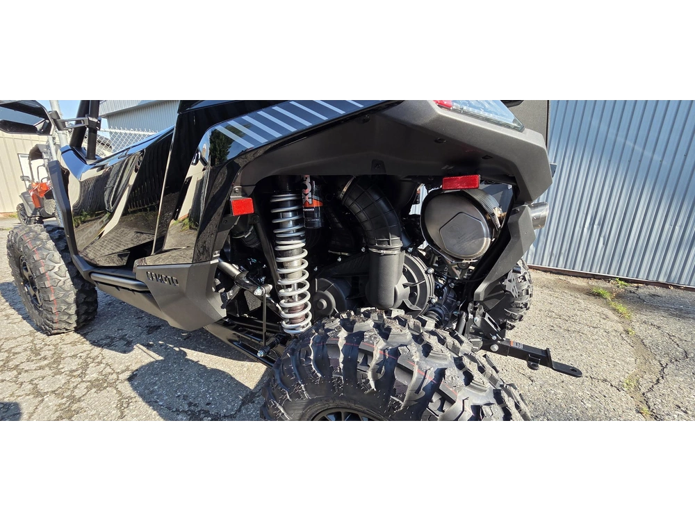 Cfmoto Z-10 2026 alt
