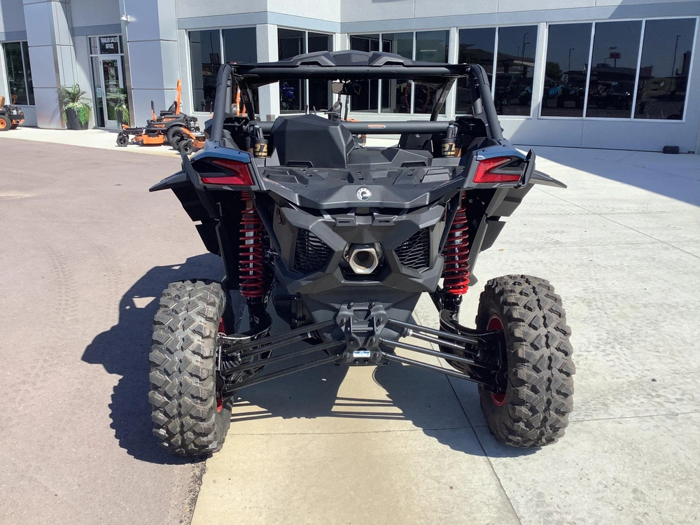 2026 Can-am Maverick X3 Ds alt