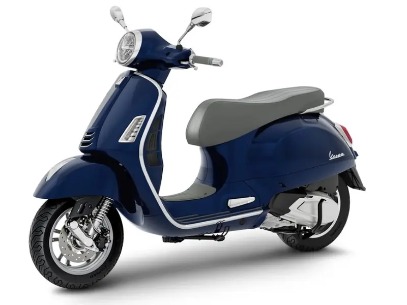 2027 Vespa GTS 310