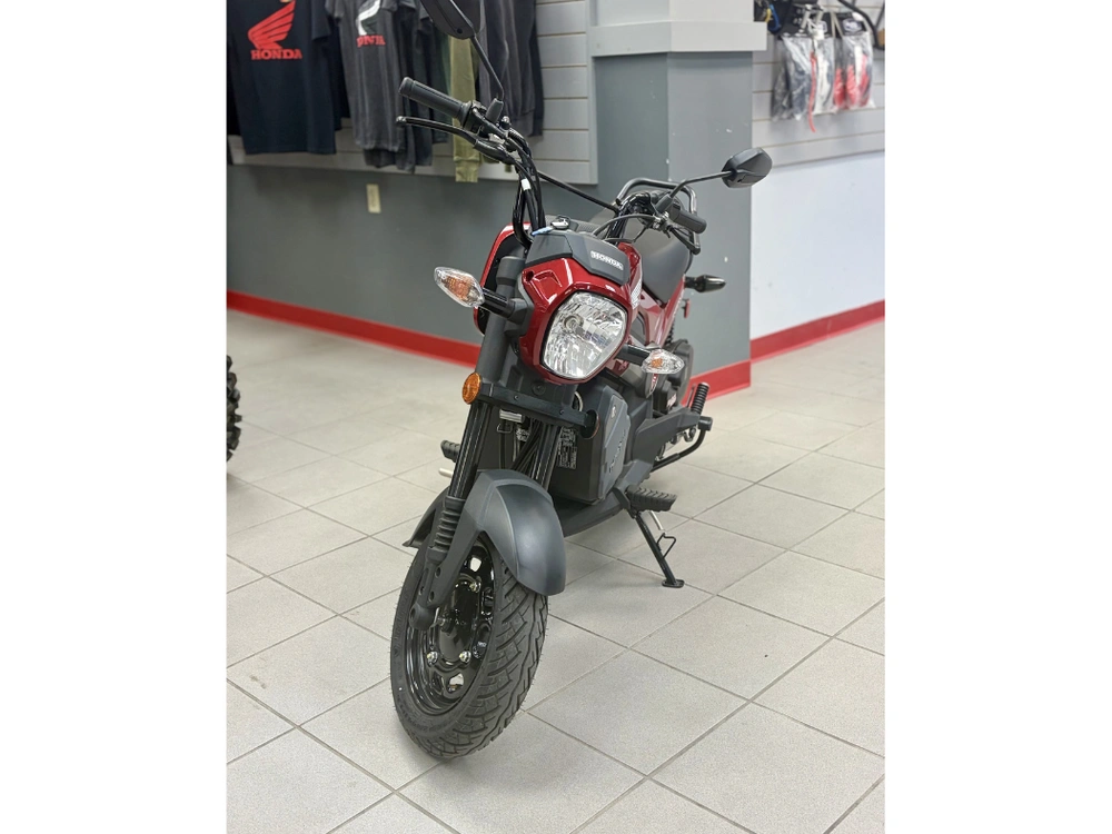 2025 Honda Navi alt