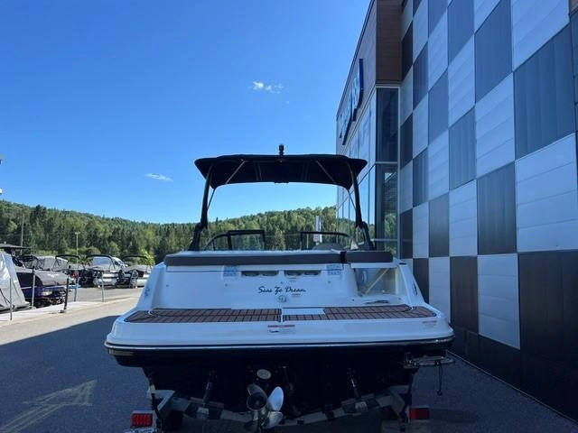 2017 Bayliner Bayliner Vr5 alt