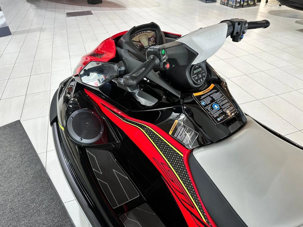 Kawasaki Stx 160lx 2023 alt
