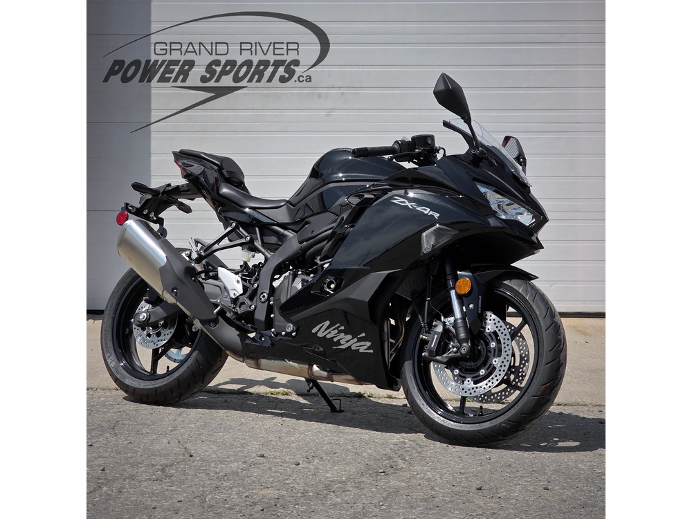 2026 Kawasaki Ninja Zx-4r alt