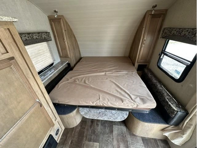 Gulfstream Vista 19rbs 2018 alt