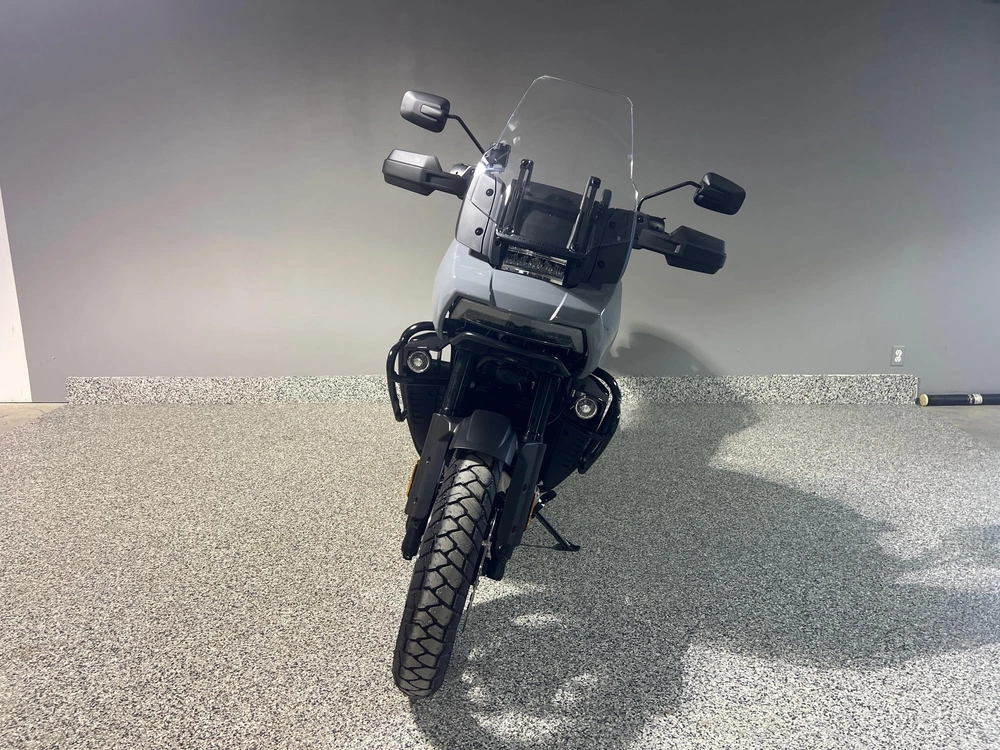 2026 Harley-davidson Adventure Ra1250s - Pan America™ 1250 Special alt