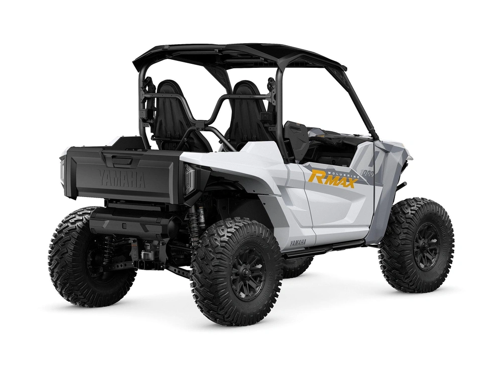 2024 Yamaha Wolverine® Rmax2™ 1000 R-spec alt