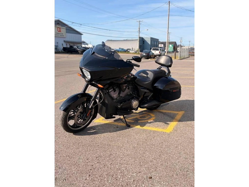 Victory Motorcycles Crosscontr 2014 alt