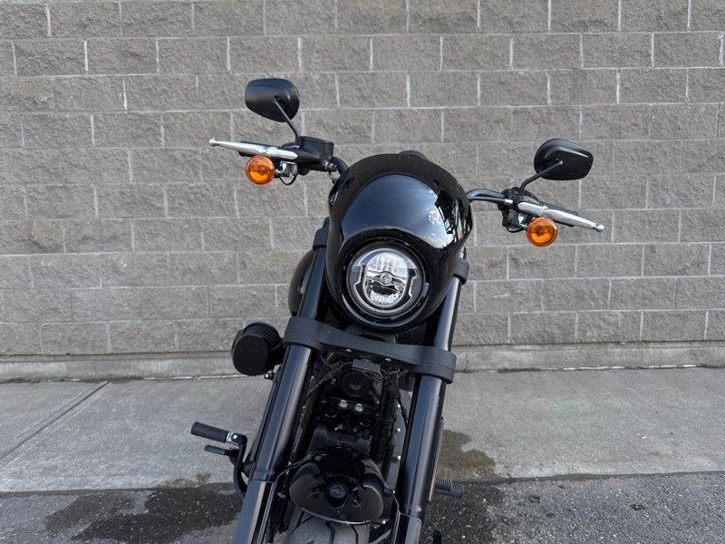2024 Harley-davidson Cruiser Fxlrs - Low Rider™ S alt