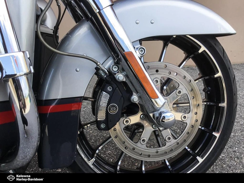 2019 Harley-davidson Flhxse - Cvo™ Street Glide® alt