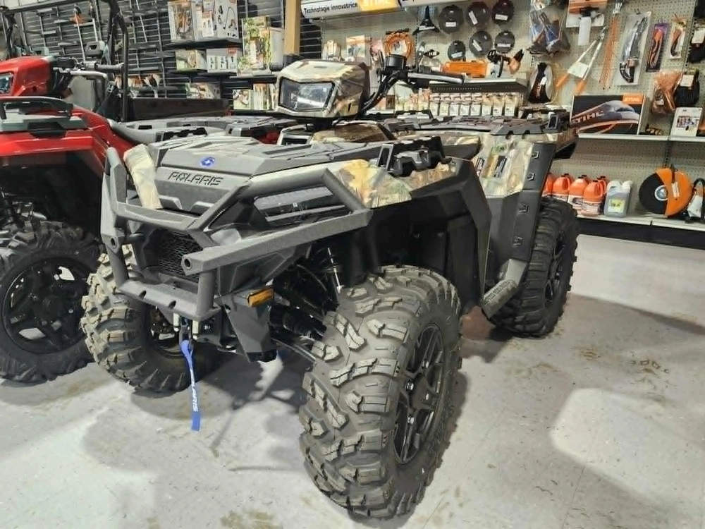 Polaris 850 Sportsman Trail 2026 alt