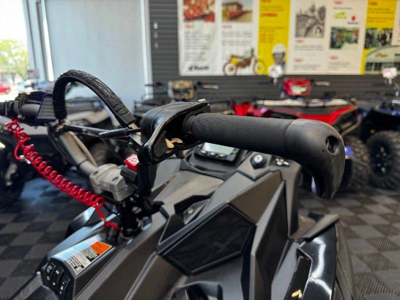 Polaris Pro Rmk 850 155 2021 alt
