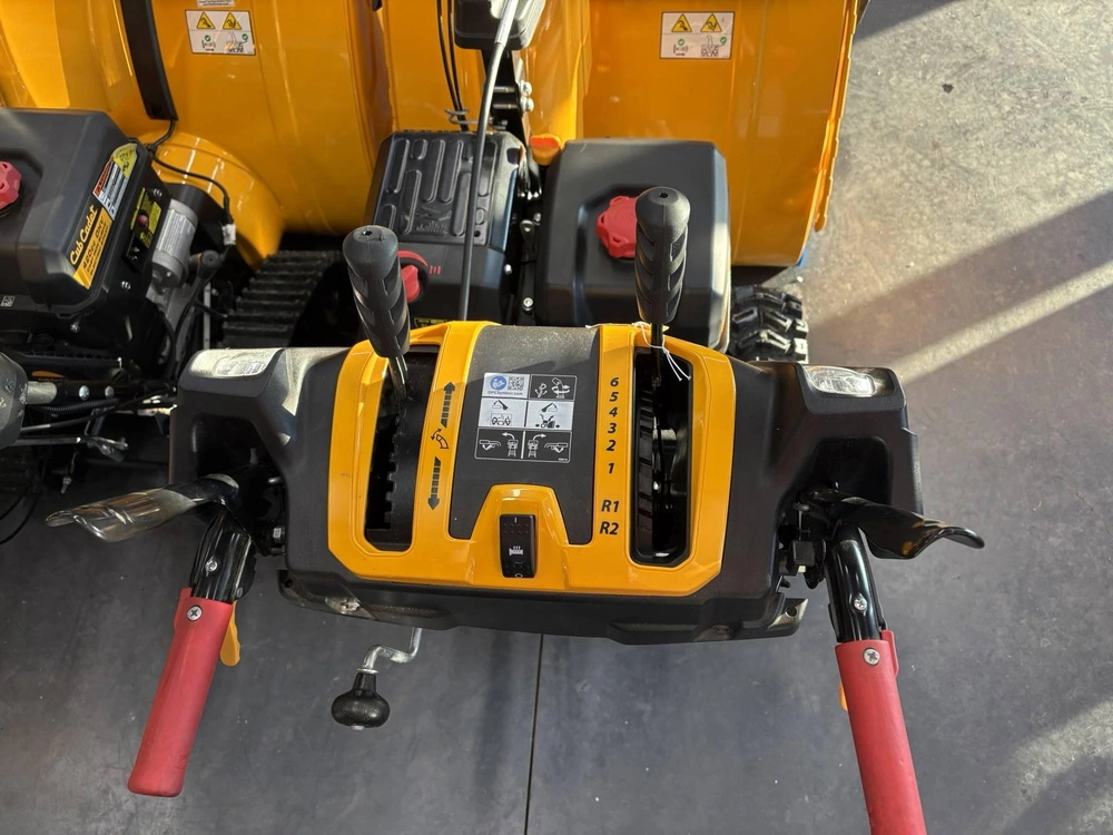 None Cub Cadet 31ah5dvk596 alt