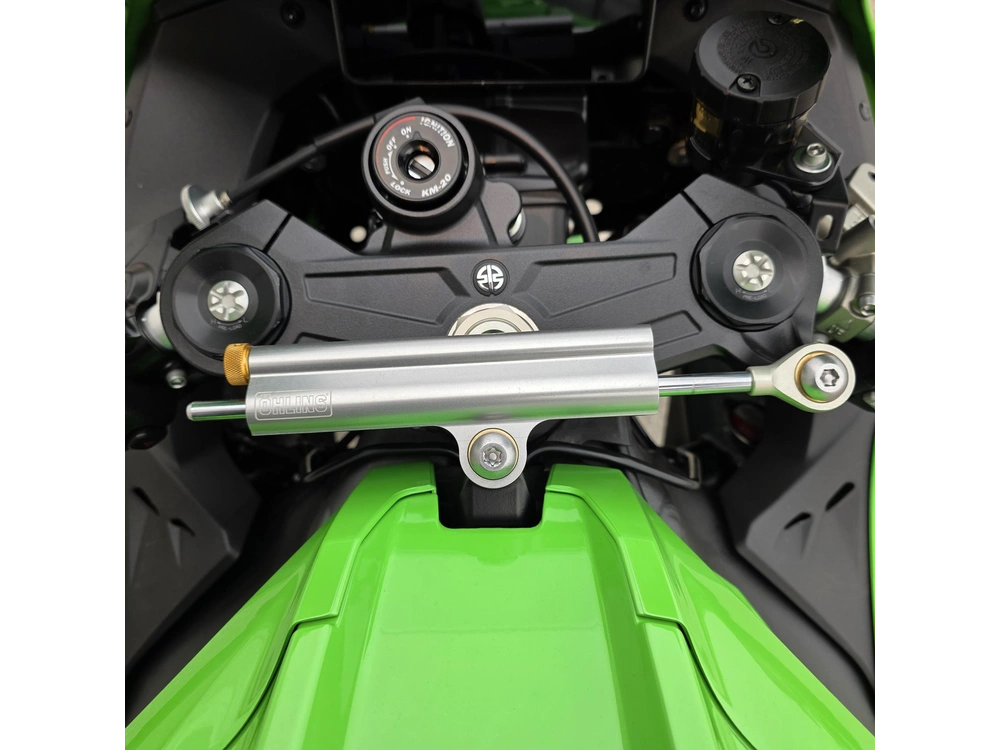 2026 Kawasaki Ninja Zx-10r alt