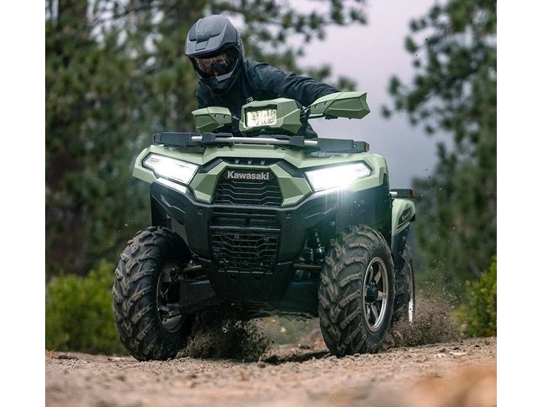 2025 Kawasaki Brute Force® 750 Eps Le alt