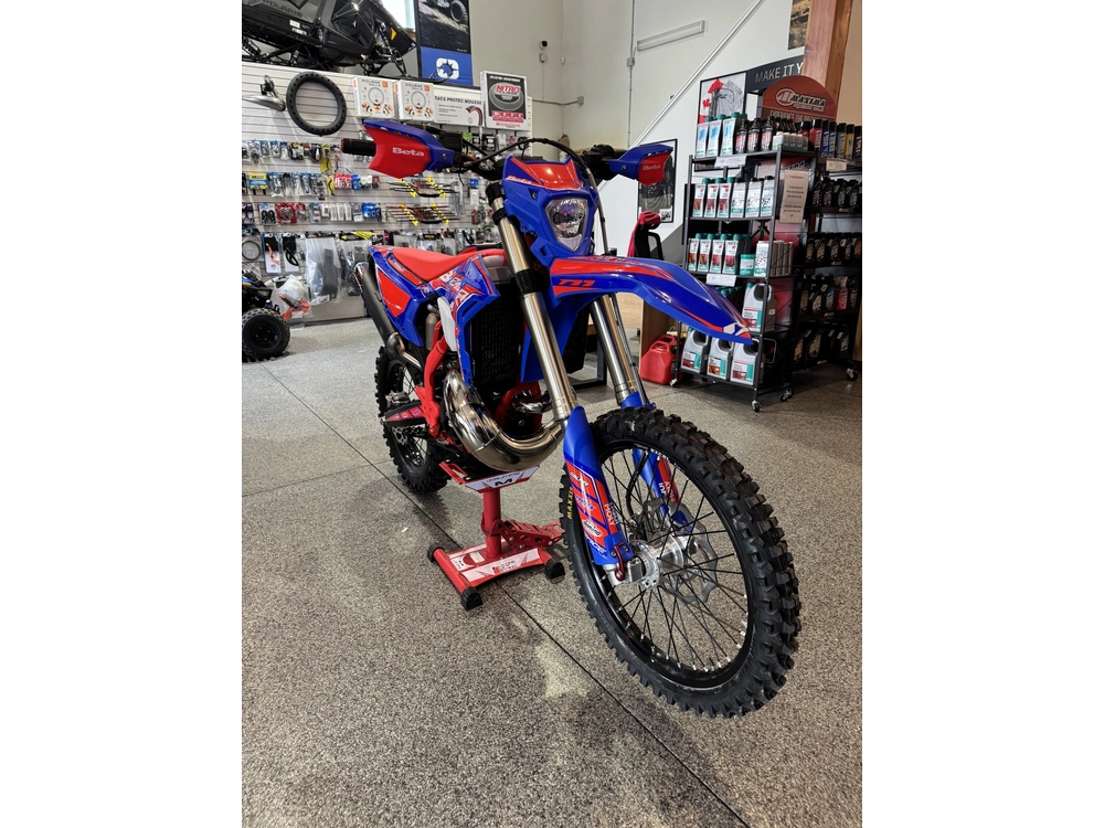 2026 Beta 300 Rr Race Edition *essentials Package Included* alt