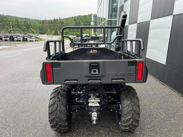 2026 Polaris Sportsman 6x6 570 alt