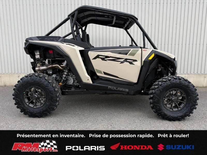 2026 Polaris Rzr Xp 1000 Ultimate alt