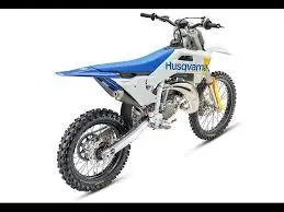Husqvarna TC 85 19/16 2027
