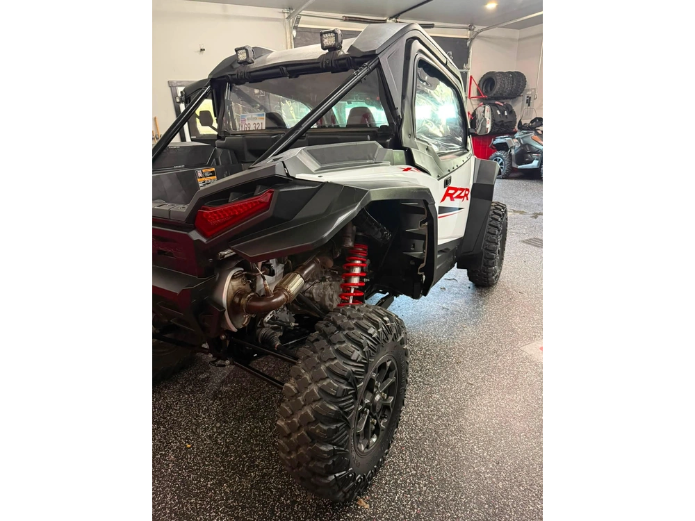 Polaris Rzr 1000 Xp 2024 alt