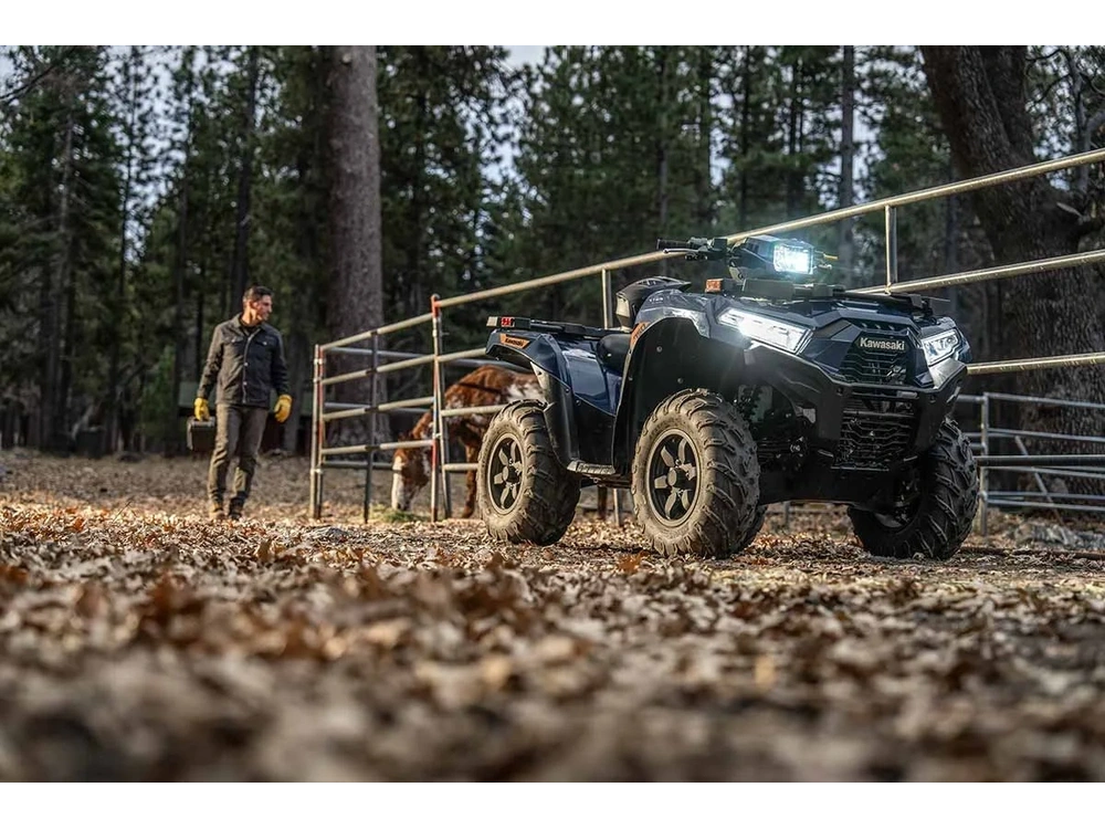 2026 Kawasaki Brute Force alt