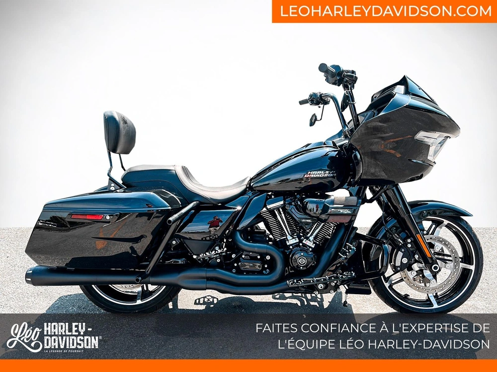 Harley-davidson Fltrx Road Glide 2025 alt