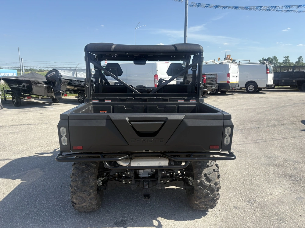 2023 Cfmoto Uforce 1000 alt