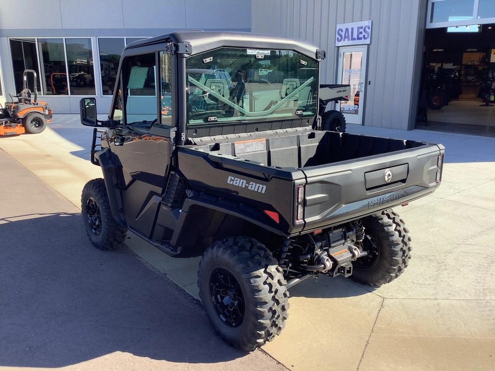 2026 Can-am Defender Hd11 Xt Cab alt