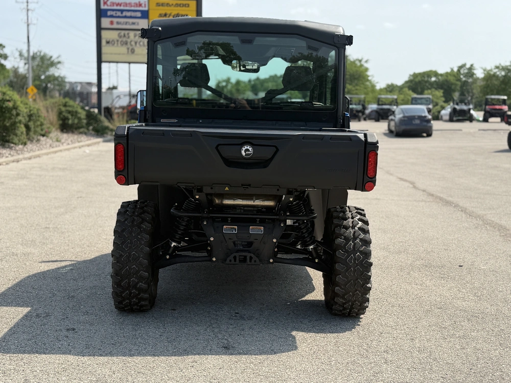2023 Can-am Defender Ltd Cab Hd 10 alt