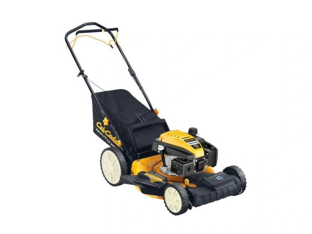 2026 Cub Cadet Self-propelled Mowers Sc 300 alt