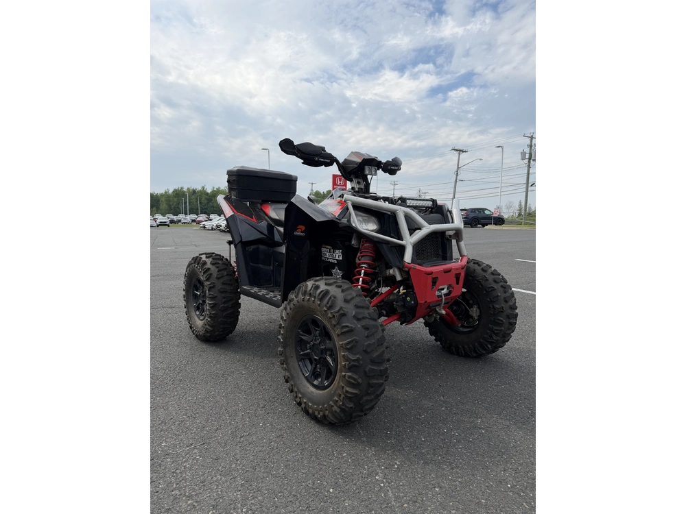 Polaris Scrambler Xp 1000 S 2020 alt
