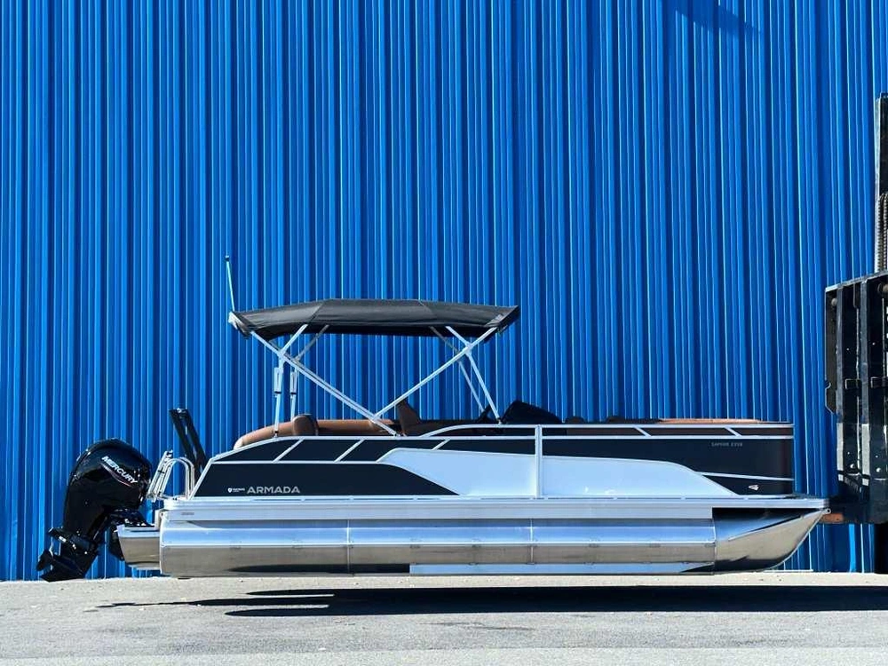 2026 Armada Saphir 23sb alt