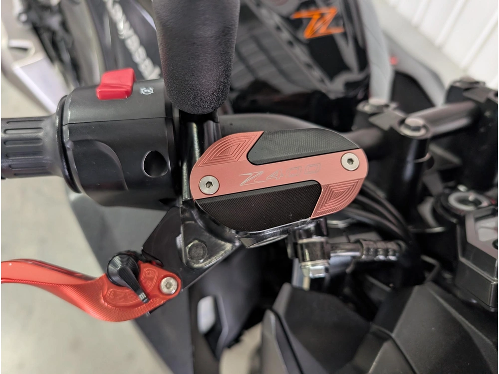 Kawasaki Z 400 2020 alt
