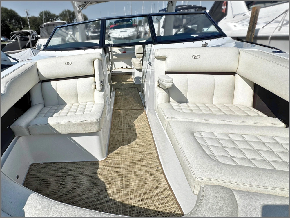 2018 Cobalt Boats R30 alt